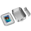 Origin Outdoors Lunchbox 'Deluxe' Pferd 0,8 L Produktbild-Vorschau 4