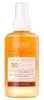 Vichy Capital Soleil, Sunscreen spray, Gesicht, Haare & Produktbild-Vorschau 2