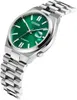 Męski zegarek Citizen TSUYOSA AUTOMATIC w kolorze Podgląd zdjęcia produktu 2