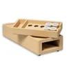 San Siro Hospitality Tray | Dunkelbraun | Klein | Geeignet Produktbild-Vorschau 4
