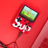 Mini-Konsole Gameboy Retro-Spiel tragbar Pocket Mario Tanks Produktbild-Vorschau 11