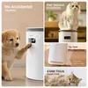 Provirtec Pawtent AP‑12 Luftreiniger für Haustiere – HEPA Produktbild-Vorschau 2