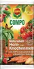 COMPO  Horn- und Knochenmehl 2,5 kg Produktbild-Vorschau 1