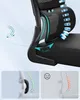 Kancelářská židle, síťovaná židle, ergonomický design, s Náhled obrázku produktu 6