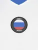 JELEX Herren Russland Trikot Retro History white L Produktbild-Vorschau 3
