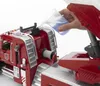 MACK Granite Feuerwehrleiterwagen+Pumpe Produktbild-Vorschau 3