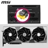 MSI 306-7ZPFZ11-CE0 MSI Netzteil MPG A850GS PCIE5        Productafbeelding-voorbeeld 13