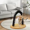 The Cat Arch : arceau de massage et de toilettage, arceau Voir les images du produit 7