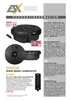 Aktivní subwoofer ESX 28 cm Aktivní subwoofer VISION pro Náhled obrázku produktu 10