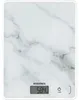 Soehnle KWD Page Compact 300 marble Balance de cuisine Voir les images du produit 32
