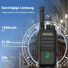 Retevis RT21H vysílačky pro dospělé, bez licence, se Náhled obrázku produktu 5