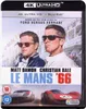 Le Mans 66: Gegen jede Chance [BLU-RAY+BLU-RAY 4K] Produktbild-Vorschau 1