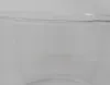 Glasvase, Dekoglas CYLI H. 40cm D. 25cm Sandra Rich CHARGE Produktbild-Vorschau 3