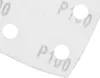 GRAPHITE Brusný papír na suchý zip delta 102x152 mm, 5 Náhled obrázku produktu 9