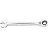 Facom Duo-Knarren-Ring-Maulschluessel 13 mm Anteprima dell’immagine prodotto 3