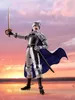 Berserk S.H.Figuarts Akčná figúrka Griffith The Band of the Náhľad obrázku produktu 4
