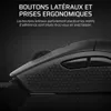 Corsair M55  Leichte FPS-Gaming-Maus mit 16.000 DPI schwarz Produktbild-Vorschau 7