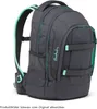 Satch Pack Mint Phantom Schulrucksack Produktbild-Vorschau 31