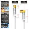 Primewire kabel SAT, koncentryczny, złącze F, kabel Podgląd zdjęcia produktu 2
