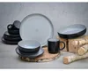 CreaTable, 21518, Nordic Fjord Frost, zestaw 10 sztuk, Podgląd zdjęcia produktu 22