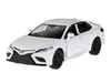 Licencovaný model auta Toyota Camry 1:32, biely Náhľad obrázku produktu 2