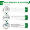 Instructions for installing printer cartridges. Produktbild-Vorschau