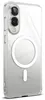 Custodia magnetica Magsafe Ringke Fusion per Samsung Galaxy Anteprima dell’immagine prodotto 4