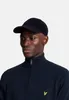 Lyle & Scott Bavlna Merino 1/4 Zip Pulovr Herren Náhled obrázku produktu 2