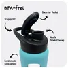 Asbirg | Glas Protein Shaker 700ml – BPA-frei, Produktbild-Vorschau 3