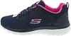 Skechers Bountiful-quick Path Couleur Bleu Voir les images du produit 41
