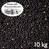 10 kg Semi di Colza Sfusi Nero Purificato Caldo Pacchi Anteprima dell’immagine prodotto 1