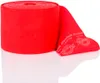 TheraBand® latexfrei Übungsband 45,5m ROT mittelstark Produktbild-Vorschau 1