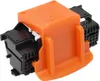 Qy6 0086 Tisková hlava Safe Langable ABS Ochranný kryt Náhled obrázku produktu 1