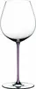 Riedel FATTO A MANO PINOT NOIR OPALVIOLETT 1 Stück Anteprima dell’immagine prodotto 5