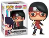 Boruto - Sarada Uchiha 672 - Funko Pop! - Vinyl Figur Produktbild-Vorschau 10
