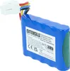 EXTENSILO Akku kompatibel mit Lux-Tools AMR300-24 Produktbild-Vorschau 8