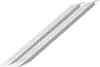 47,2" x 8,5" Aluminiowe rampy o nośności 880 funtów Rampy Podgląd zdjęcia produktu 10
