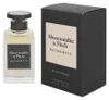 Abercrombie & Fitch Authentic Man Eau de Toilette, 100 ml Productafbeelding-voorbeeld 7