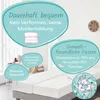 Sun Garden Kindermatratze Comfortpur Produktbild-Vorschau 4