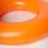 Koło Dmuchane 90Cm Pomarańcza - Kółko Do Nauki Pływania Podgląd zdjęcia produktu 10