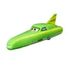 Cars3 Personaggio Nile Speedcone Nile Speedcone Anteprima dell’immagine prodotto 3
