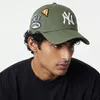 '47 Brand MLB Cap New York Yankees BADGES '47 Clean Up MED Produktbild-Vorschau 6