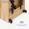PH Fitness Pilates Wunda Chair - Dělená stabilizační židle Náhled obrázku produktu 5