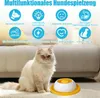 Interaktives Leckspielzeug 2er-Set für Hund & Katze, Produktbild-Vorschau 4