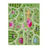 TT Home Kinder-Teppich, Spiel-Teppich Für Kinderzimmer, Produktbild-Vorschau 5