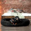 tierlando® Orthopädisches Hundebett Sammy VISCO | Produktbild-Vorschau 2