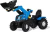 rolly toys rollyFarmtrac New Holland, 3 rok / roky, 4 Náhľad obrázku produktu 3
