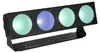 Eurolite CBB-4 DMX LED-Effektstrahler Anzahl LEDs 4 Produktbild-Vorschau 5