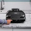 Ninja AG551, Teplovzdušná fritéza, 5,7 L, 0,5 kg, 40 °C, Náhľad obrázku produktu 28