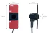 AMiO Assistente di parcheggio con cicalino/buzzer 8 sensori Anteprima dell’immagine prodotto 4